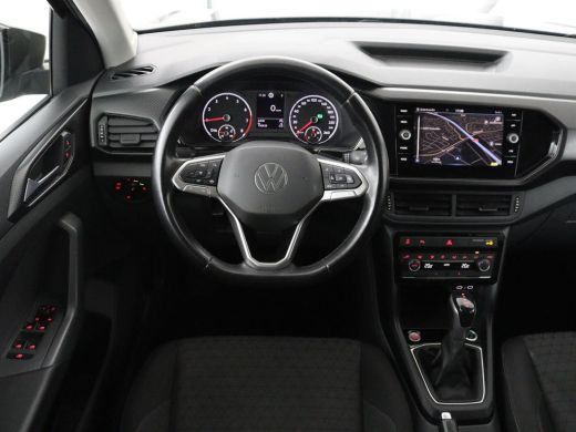 Volkswagen T-Cross 1.0 TSI Life Business | Carplay | Full LED | Keyless | Adaptive cruise | Navigatie | Parkeerhulp ... ActivLease financial lease