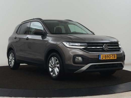 Volkswagen T-Cross 1.0 TSI Life Business | Carplay | Full LED | Keyless | Adaptive cruise | Navigatie | Parkeerhulp ... ActivLease financial lease