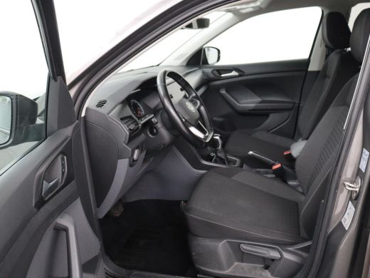 Volkswagen T-Cross 1.0 TSI Life Business | Carplay | Full LED | Keyless | Adaptive cruise | Navigatie | Parkeerhulp ... ActivLease financial lease