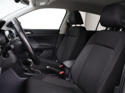 Volkswagen T-Cross 1.0 TSI Life Business | Carplay | Full LED | Keyless | Adaptive cruise | Navigatie | Parkeerhulp ... ActivLease financial lease