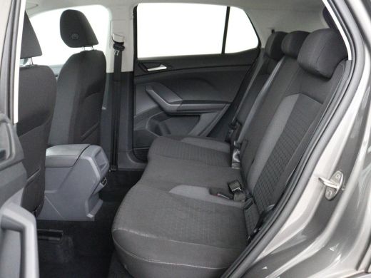 Volkswagen T-Cross 1.0 TSI Life Business | Carplay | Full LED | Keyless | Adaptive cruise | Navigatie | Parkeerhulp ... ActivLease financial lease