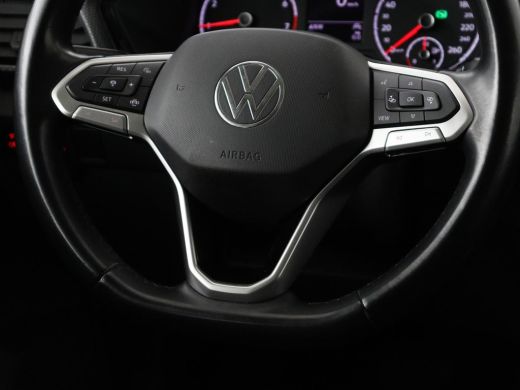 Volkswagen T-Cross 1.0 TSI Life Business | Carplay | Full LED | Keyless | Adaptive cruise | Navigatie | Parkeerhulp ... ActivLease financial lease