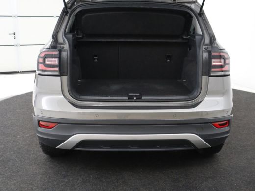 Volkswagen T-Cross 1.0 TSI Life Business | Carplay | Full LED | Keyless | Adaptive cruise | Navigatie | Parkeerhulp ... ActivLease financial lease