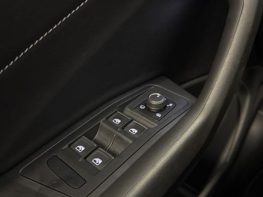 Volkswagen T-Roc 1.5 TSI 150PK R-LINE SPORT LEDER/NAVI/CAMERA ActivLease financial lease