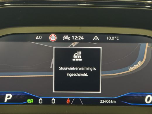 Volkswagen T-Roc 1.5 TSI 150PK R-LINE SPORT LEDER/NAVI/CAMERA ActivLease financial lease