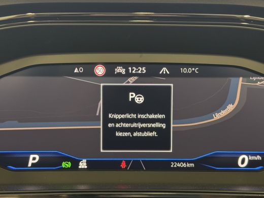 Volkswagen T-Roc 1.5 TSI 150PK R-LINE SPORT LEDER/NAVI/CAMERA ActivLease financial lease