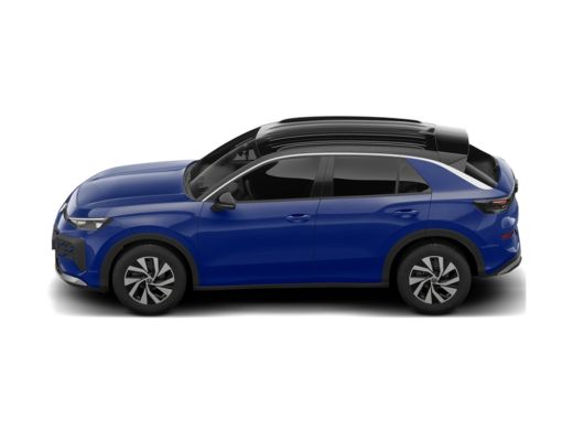 Volkswagen T-Roc Life First Edition | 'App-Connect' draadloze smartphone integratie | Automatische afstandsregelin... ActivLease financial lease