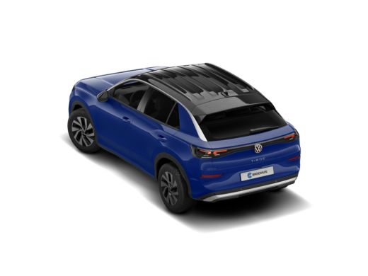 Volkswagen T-Roc Life First Edition | 'App-Connect' draadloze smartphone integratie | Automatische afstandsregelin... ActivLease financial lease