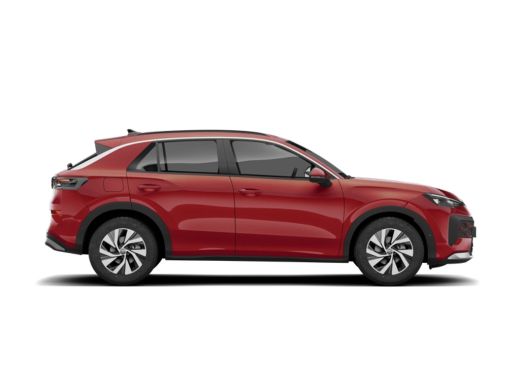 Volkswagen T-Roc Life First Edition | 'App-Connect' draadloze smartphone integratie | Automatische afstandsregelin... ActivLease financial lease