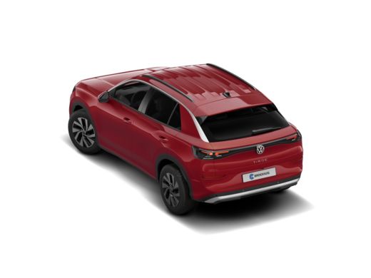 Volkswagen T-Roc Life First Edition | 'App-Connect' draadloze smartphone integratie | Automatische afstandsregelin... ActivLease financial lease