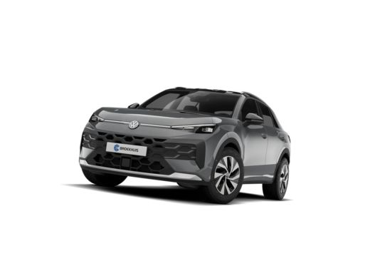Volkswagen T-Roc Life First Edition | 'App-Connect' draadloze smartphone integratie | Automatische afstandsregelin... ActivLease financial lease
