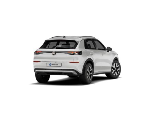 Volkswagen T-Roc Life First Edition Inclusief &euro;2000,- inruilvoordeel | 'App-Connect' draadloze smartphone integrat... ActivLease financial lease