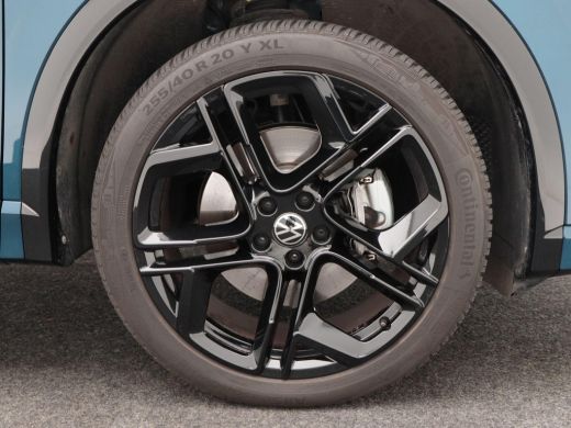 Volkswagen Tiguan 1.5 eHybrid 204 Pk Automaat R-Line Business | Trekhaak | Camera | Full LED | Stoel Verwarming/Koe... ActivLease financial lease