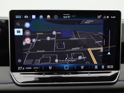 Volkswagen Tiguan 1.5 eHybrid 204 Pk Automaat R-Line Business | Trekhaak | Camera | Full LED | Stoel Verwarming/Koe... ActivLease financial lease