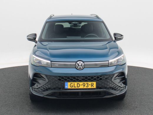Volkswagen Tiguan 1.5 eHybrid 204 Pk Automaat R-Line Business | Trekhaak | Camera | Full LED | Stoel Verwarming/Koe... ActivLease financial lease