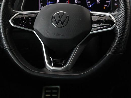 Volkswagen Tiguan 1.5 TSI R-Line | Stoelverwarming | Adaptive cruise | Matrix LED | Keyless | 19'' | Parkeerhulp | ... ActivLease financial lease
