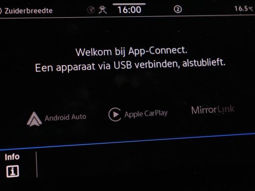 Volkswagen Tiguan 1.5 TSI R-Line | Stoelverwarming | Adaptive cruise | Matrix LED | Keyless | 19'' | Parkeerhulp | ... ActivLease financial lease