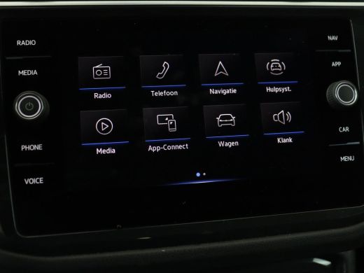 Volkswagen Tiguan 1.5 TSI R-Line | Stoelverwarming | Adaptive cruise | Matrix LED | Keyless | 19'' | Parkeerhulp | ... ActivLease financial lease