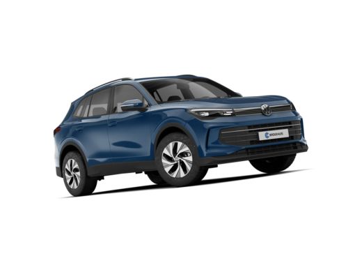 Volkswagen Tiguan Life Edition - eHybrid Inclusief &euro;2000,- inruilvoordeel | 'App-Connect' draadloze smartphone inte... ActivLease financial lease