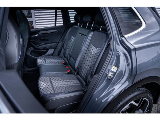 Volkswagen Tiguan R-Line Edition - eHybrid | 'App-Connect' draadloze smartphone integratie | Automatische afstandsr... ActivLease financial lease