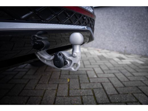 Volkswagen Tiguan R-Line Edition - eHybrid | 'App-Connect' draadloze smartphone integratie | Automatische afstandsr... ActivLease financial lease