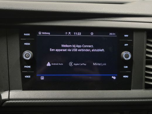 Volkswagen Transporter 2.0TDI 150pk Automaat Euro 6! ActivLease financial lease