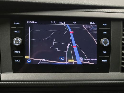 Volkswagen Transporter 2.0TDI 150pk Automaat Euro 6! ActivLease financial lease