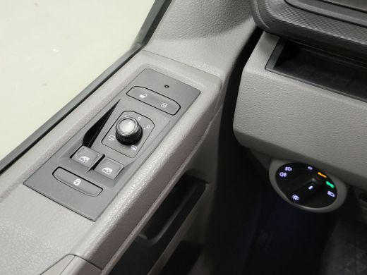 Volkswagen Transporter 2.0TDI 150pk Automaat Euro 6! ActivLease financial lease
