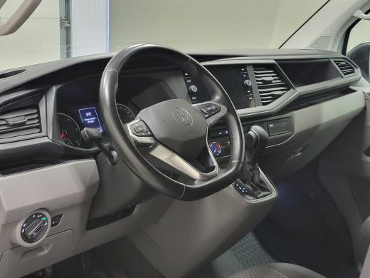 Volkswagen Transporter 2.0TDI 150pk Automaat Euro 6! ActivLease financial lease