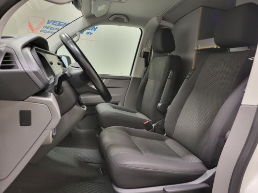 Volkswagen Transporter 2.0TDI 150pk Automaat Euro 6! ActivLease financial lease
