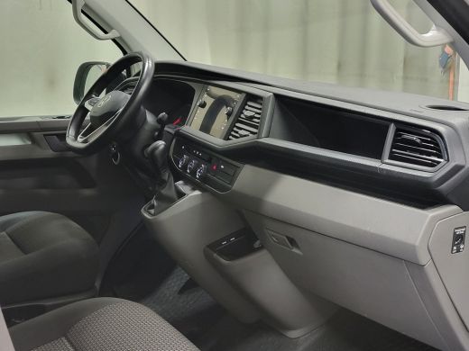 Volkswagen Transporter 2.0TDI 150pk Automaat Euro 6! ActivLease financial lease