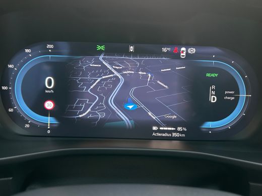 Volvo  EX40 Single Motor Extended Range Ultra 82 kWh | All-seasons | 360 camera | Pano | Harman/Kardon | Memo... ActivLease financial lease