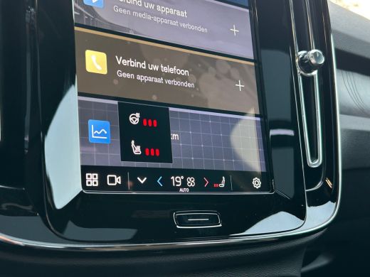 Volvo  EX40 Single Motor Extended Range Ultra 82 kWh | All-seasons | 360 camera | Pano | Harman/Kardon | Memo... ActivLease financial lease