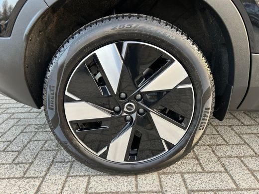 Volvo  EX40 Single Motor Extended Range Ultra 82 kWh | All-seasons | 360 camera | Pano | Harman/Kardon | Memo... ActivLease financial lease