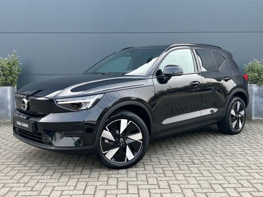 Volvo  EX40 Single Motor Extended Range Ultra 82 kWh | Climate | All-seasons | Pano | Memory | Pilot Assist |...