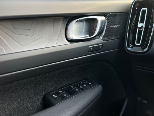 Volvo  EX40 Single Motor Extended Range Ultra 82 kWh | Climate | All-seasons | Pano | Memory | Pilot Assist |... ActivLease financial lease