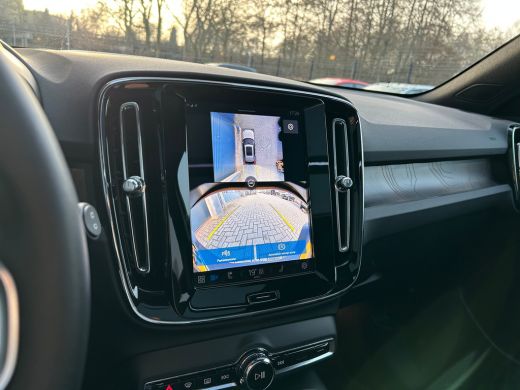 Volvo  EX40 Single Motor Extended Range Ultra 82 kWh | Climate | All-seasons | Pano | Memory | Pilot Assist |... ActivLease financial lease