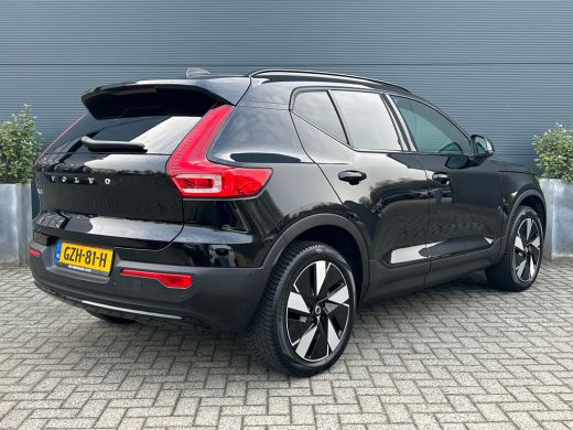 Volvo  EX40 Single Motor Extended Range Ultra 82 kWh | Climate | All-seasons | Pano | Memory | Pilot Assist |... ActivLease financial lease