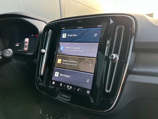 Volvo  EX40 Single Motor Extended Range Ultra 82 kWh | Climate | All-seasons | Pano | Memory | Pilot Assist |... ActivLease financial lease