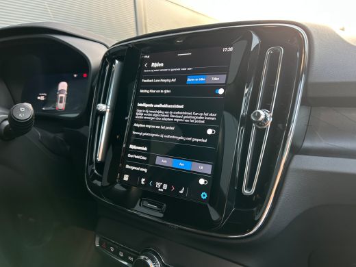 Volvo  EX40 Single Motor Extended Range Ultra 82 kWh | Climate | All-seasons | Pano | Memory | Pilot Assist |... ActivLease financial lease