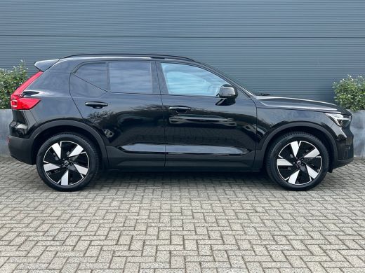 Volvo  EX40 Single Motor Extended Range Ultra 82 kWh | Climate | All-seasons | Pano | Memory | Pilot Assist |... ActivLease financial lease