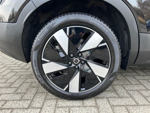 Volvo  EX40 Single Motor Extended Range Ultra 82 kWh | Climate | All-seasons | Pano | Memory | Pilot Assist |... ActivLease financial lease