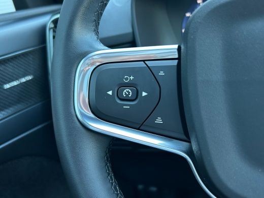 Volvo  EX40 Single Motor Extended Range Ultra 82 kWh | Sage Green | Warmtepomp | Pano | Memory | 360 camera |... ActivLease financial lease