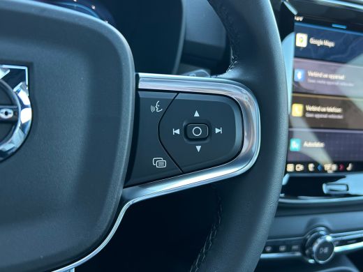 Volvo  EX40 Single Motor Extended Range Ultra 82 kWh | Sage Green | Warmtepomp | Pano | Memory | 360 camera |... ActivLease financial lease