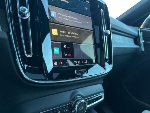 Volvo  EX40 Single Motor Extended Range Ultra 82 kWh | Sage Green | Warmtepomp | Pano | Memory | 360 camera |... ActivLease financial lease