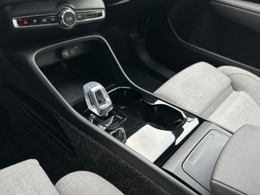 Volvo  EX40 Single Motor Extended Range Ultra 82 kWh | Trekhaak | All-seasons | Warmtepomp | Wool Blend! | Me... ActivLease financial lease