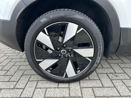 Volvo  EX40 Single Motor Extended Range Ultra 82 kWh | Trekhaak | Pixel-LED | All-seasons | Pano | Memory | C... ActivLease financial lease