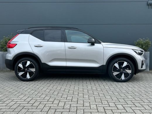 Volvo  EX40 Single Motor Extended Range Ultra 82 kWh | Wool Blend! | 360 camera | Pano | Harman/Kardon | Memo... ActivLease financial lease