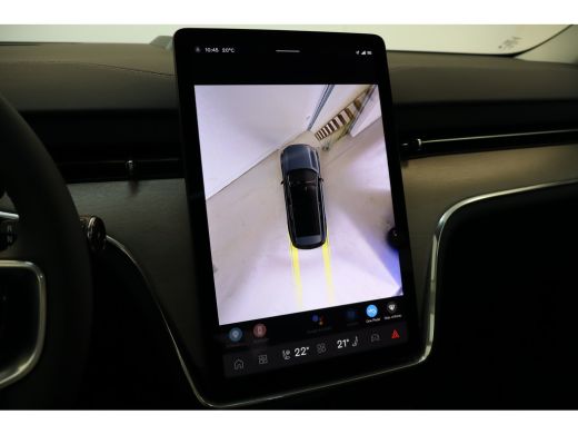 Volvo  EX90 Twin Motor 408PK Ultra 111kWh 22'' | Luchtvering | Soft Close | Getint Glas | Pilot Assist ActivLease financial lease