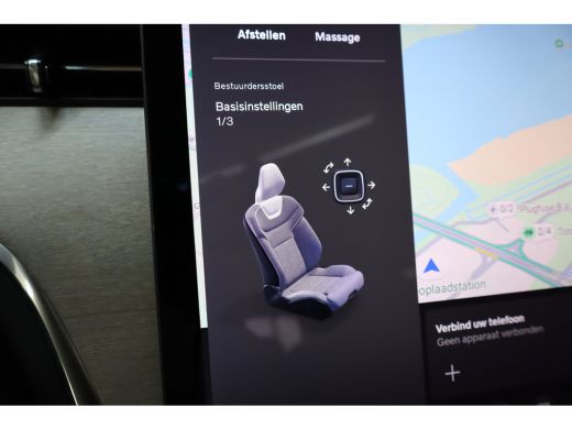 Volvo  EX90 Twin Motor 408PK Ultra 111kWh 22'' | Luchtvering | Soft Close | Getint Glas | Pilot Assist ActivLease financial lease